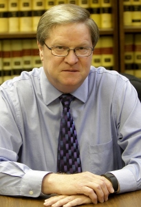 Vic Miller