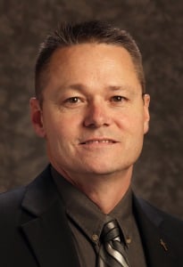 Eric Smith