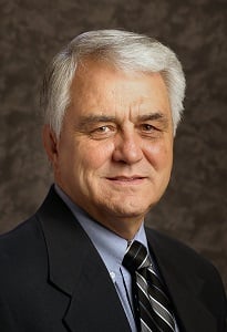 Sen. Alley