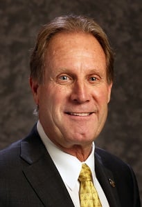 Sen. Billinger