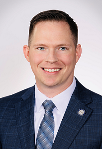 Sen. Blasi