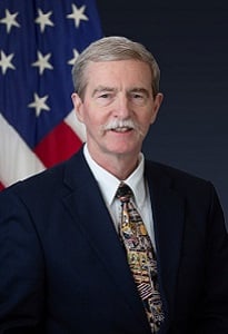Sen. Clifford