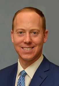 Sen. Corson