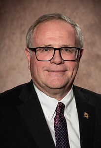 Sen. Fagg