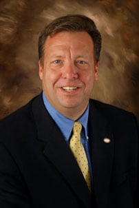 Sen. Holland