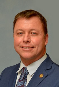 Jeff Pittman